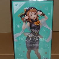 アルファオメガ アイドルマスター シンデレラガールズ 北条加蓮 Triad P… レビュー】 『アイドルマスター シンデレラガールズ』 北条加蓮